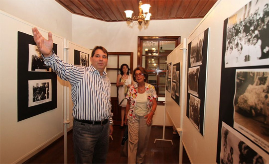 nn'nn evi Konak'a emanet