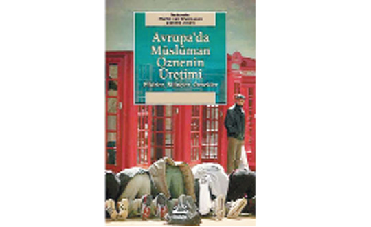 Avrupa'daki Mslman zneye yakndan bakmak