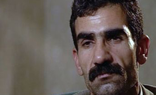 Abdlkadir Aygan lmden dnd
