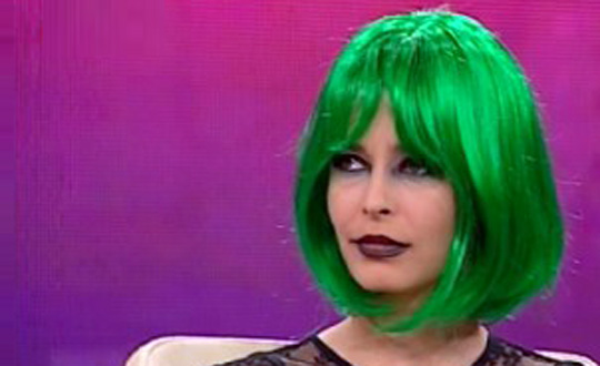 Pelin Batu ile Cemil peki twitter' sallad