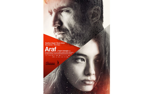 Arafta kalan hayatlar ayn yazgy tekrarlar