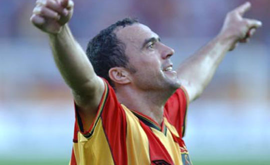 Galatasaray Arif Erdem'i anacak!