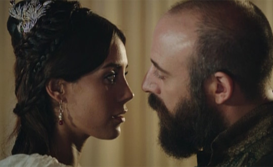 Muhteem Yzyl 66. blm fragman yaynland