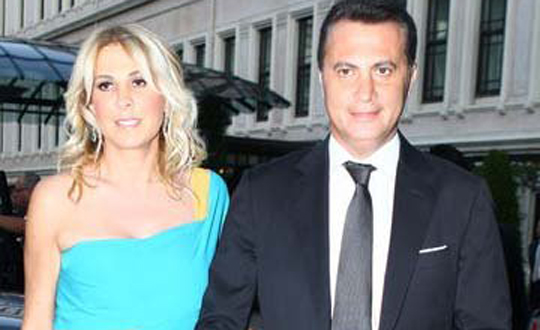 Fikret Orman boand