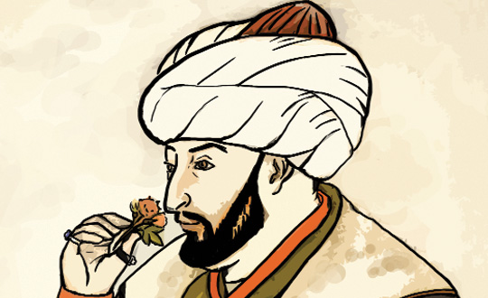 Osmanl 1350 eit lale retmiti