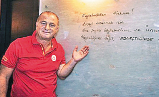 Terim felsefesi