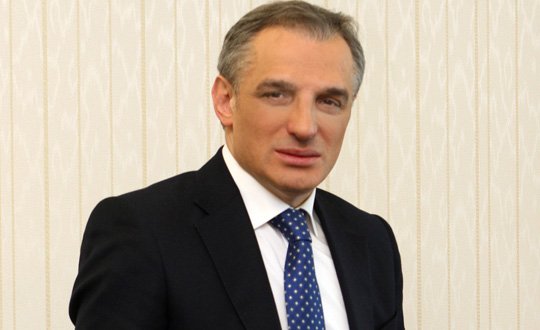 Mustafa Karaaliolu'ndan kongre deerlendirmesi