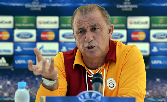  Fatih Terim Braga ma ncesi konutu