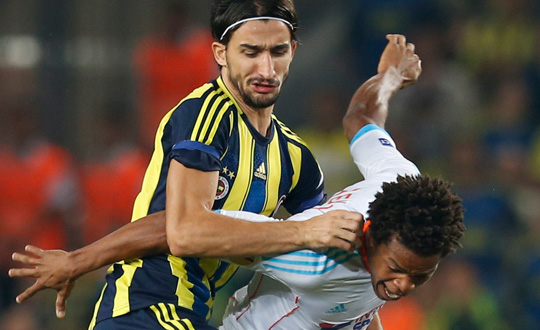 Mehmet Topal'dan ince gnderme