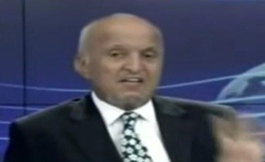 Mehmet Ali Birand yle bir haber sundu ki!