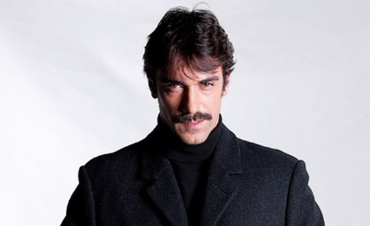 brahim elikkol hangi filmde rol alacak?