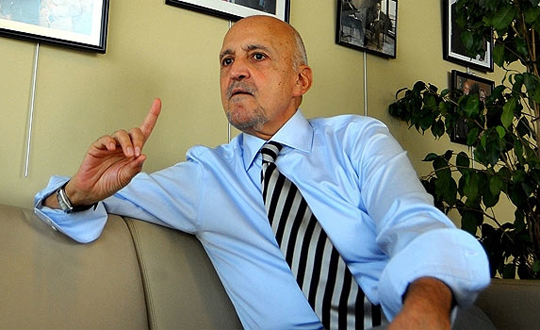 Mehmet Ali Birand'dan arpc 28 ubat aklamas