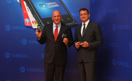 Turkcell, telefon numarasyla alveri dnemini balatyor