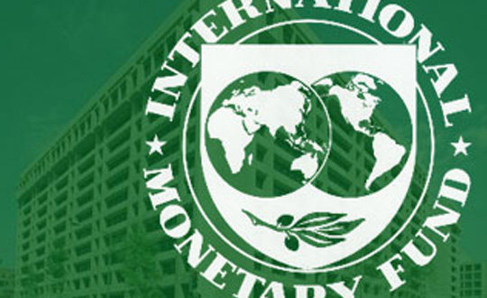 IMF'den Pakistan'a uyar!