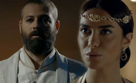 'Harem' 2. blm fragman yaynland