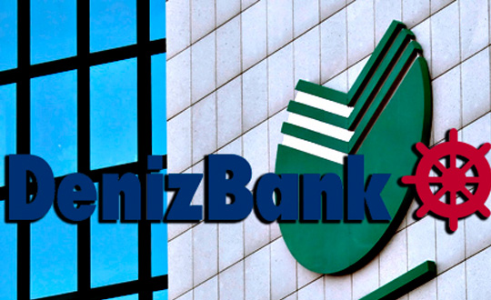 Denizbank'n ilk Rusyal mterisi