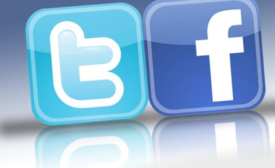 Facebook ve Twitter sigaradan daha keyifli 