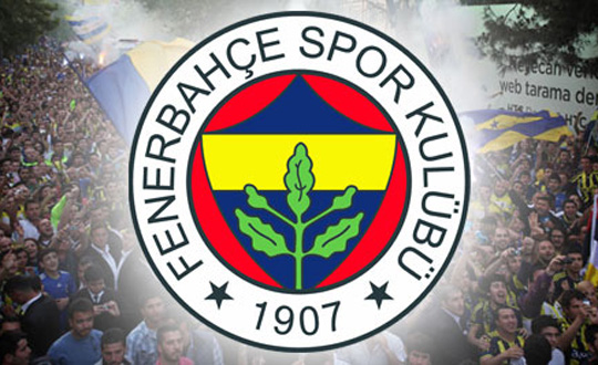 Fenerbahe'de byk ok!