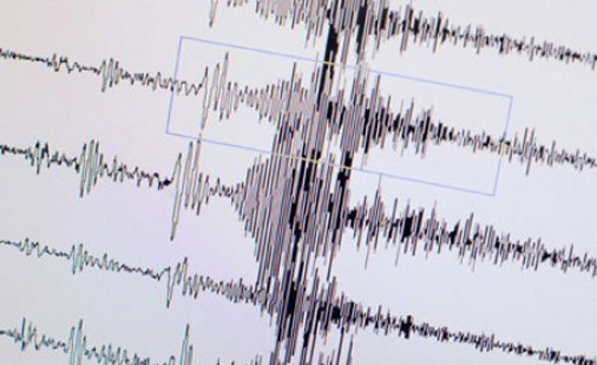 Meksika'da iddetli deprem