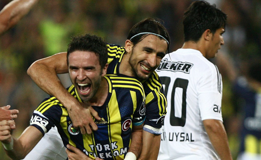 Bu Fener baka Fener!