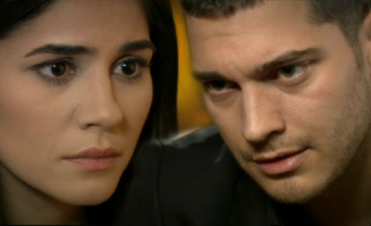 Adn Feriha Koydum Emir'in Yolu'ndan yeni fragman