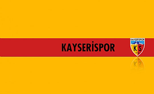 Kayserispor'dan yalanlama