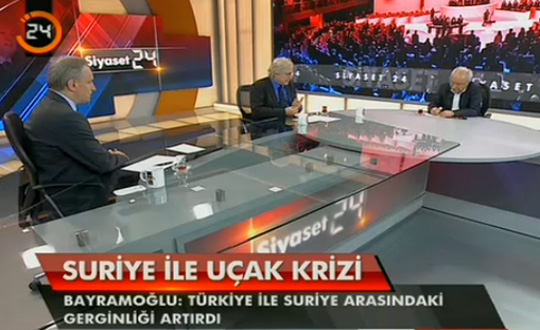 Mustafa Karaaliolu: 28 ubat'n aktrleri hala sistemin ierisindedir