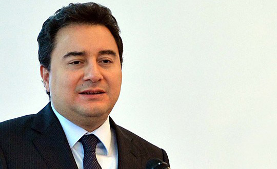 Babacan: 'Tuzaa dmedik'