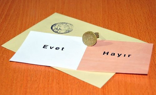 AK Parti'li Mustafa Elita: Referanduma gidiyoruz, hayrl olsun