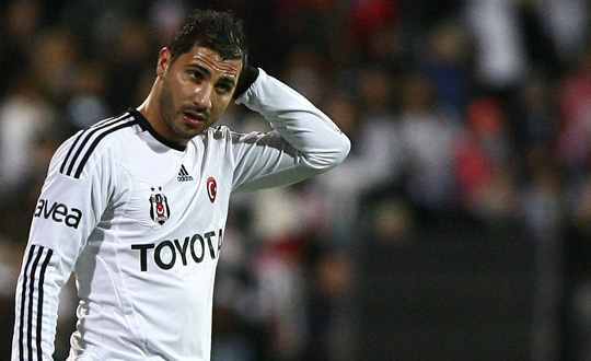 Quaresma'dan arpc aklamalar