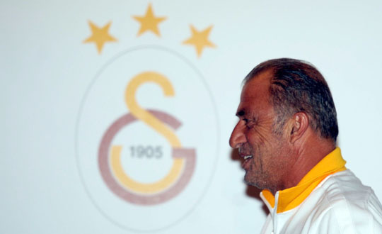 Galatasaray ve Fatih Terim bir ilke daha imza atyor!