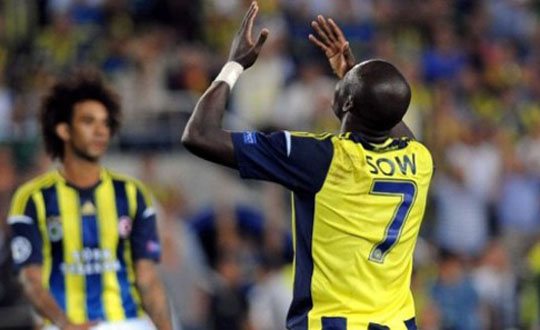 Moussa Sow hakknda ok aklama!