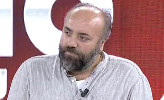 Serdar Akbyk: 'Erol Gnaydn, Erman Torolu'na ok kzard'