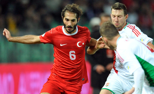 Hamit'ten Avc'ya ilgin tavsiye