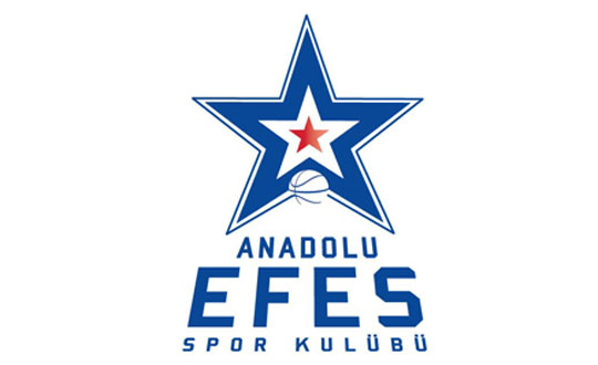 Anadolu Efes, Avrupa'da 453. mana kyor