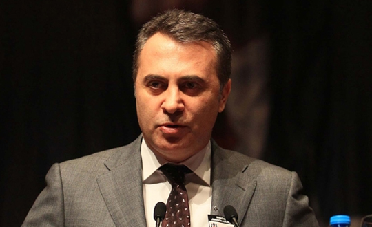 Fikret Orman: 8 senenin hesabn soracam