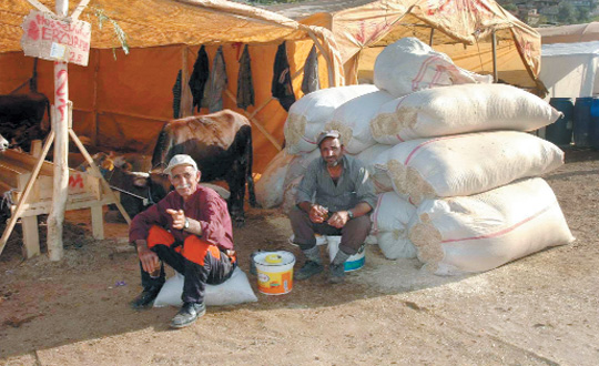 Salksz pazar yerleri zmirlileri kurban etmesin