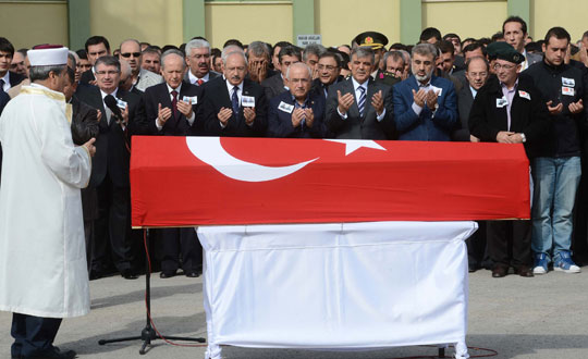 ehitler iin devletin zirvesi bir araya geldi