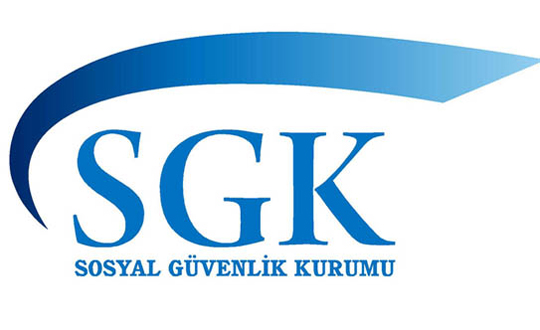 SGK'dan 'Yksek Lisans' aklamas