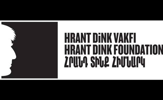 Hrant Dink Mardin'i konuacak