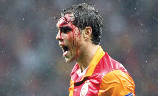 Elmander'den ok haber!