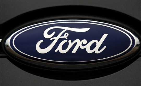 Ford yatrmn Trkiye'ye kaydryor