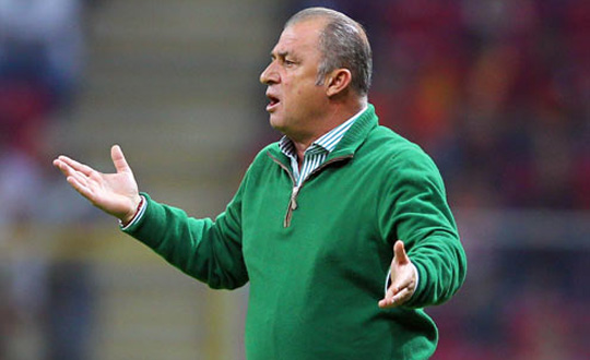 Fatih Terim: 3 puan doru ve gzel bir zamanda geldi