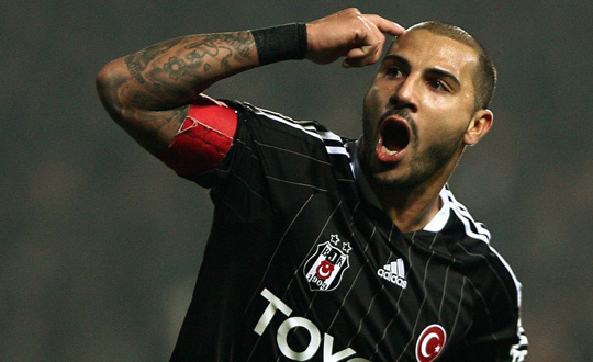 Fikret Orman'dan Quaresma k