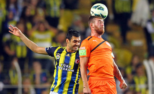 Fenerbahe istikrar bulamad