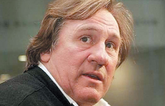 Kerimov yazacak Depardieu rol alacak