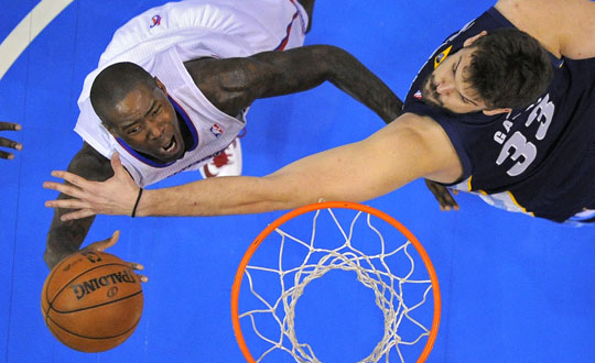 NBA'de gecenin sonular!