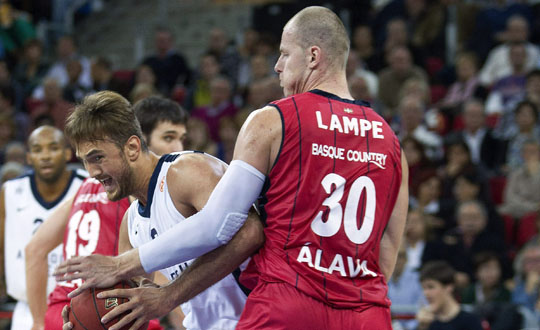 Anadolu Efes imkansz baard!