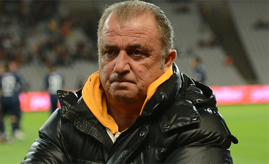 Fatih Terim: Daha son szmz sylemedik