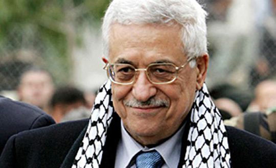 Mahmud Abbas'a Gazze'den tepki